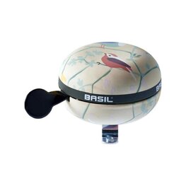 BASIL zvonček - WANDERLUST BIG BELL - ivory