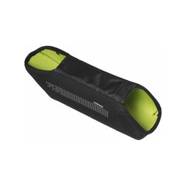 BASIL ochranný poťah - DOWNTUBE BATTERY COVER - čierna