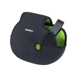 BASIL ochranný obal - MID ENGINE COVER UNIVERSAL - čierna