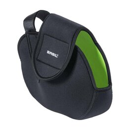 BASIL ochranný obal - MID ENGINE COVER UNIVERSAL - čierna