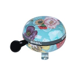 BASIL zvonček - BLOOM BIG BELL - svetlo modrá