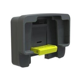 BASIL adaptér - BASEASY/ KF ADAPTER PLATE - čierna