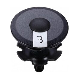 BBB hlavové zloženie - ROUNDHEAD - čierna