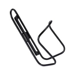 BBB Cyklistický košík na fľašu - STEELCAGE - čierna