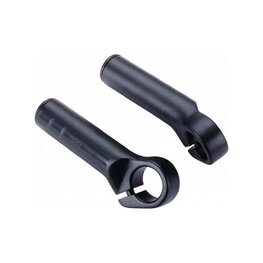 BBB rohy - TRAILMONKEY - čierna