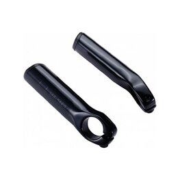 BBB rohy - LIGHTSTRAIGHT - čierna