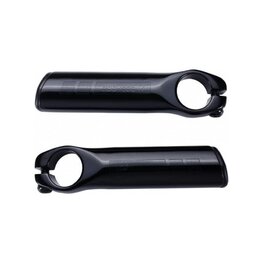 BBB rohy - LIGHTSTRAIGHT - čierna