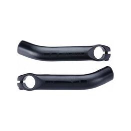 BBB rohy - LIGHTCURVED - čierna