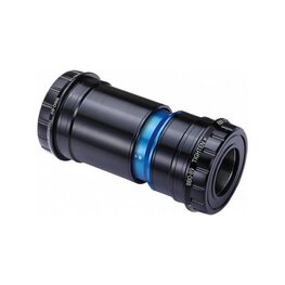 BBB stredové zloženie - BOTTOMFIT BB30-24 - modrá/čierna