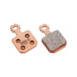 BBB brzdové platničky - DISCSTOP