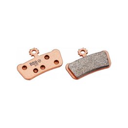 BBB brzdové platničky - DISCSTOP