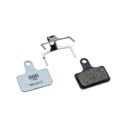 BBB brzdové platničky - COOLFIN