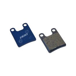 BBB brzdové platničky - DISCSTOP