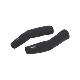 BBB Cyklistické návleky na ruky - COMFORTARMS - čierna