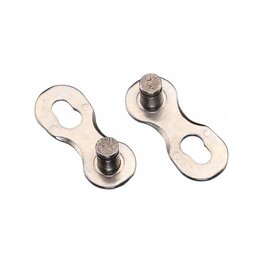 BBB rýchlospojka - SMARTLINK II - strieborná