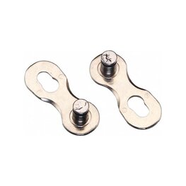 BBB rýchlospojka - SMARTLINK II - strieborná