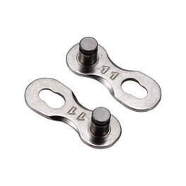 BBB rýchlospojka - SMARTLINK - strieborná