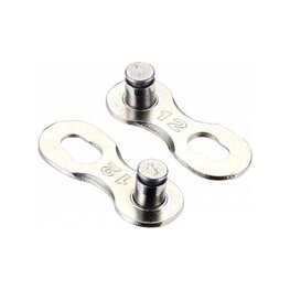 BBB rýchlospojka - SMARTLINK - strieborná