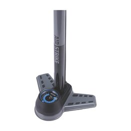 BBB pumpa - AIRSTRIKE - čierna