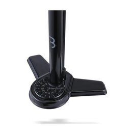 BBB pumpa - AIRSTEEL - čierna