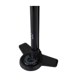 BBB pumpa - AIRBOOST 2.0 - červená