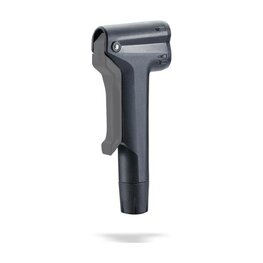 BBB hlavica - DUALHEAD 3.0 - čierna