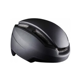 BBB Cyklistická prilba - INDRA - šedá