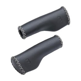 BBB rukoväte - MAMBA DELUXE - čierna