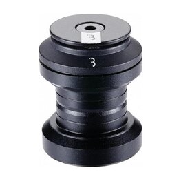 BBB hlavové zloženie - TURNAROUND - čierna