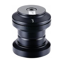 BBB hlavové zloženie - TURNAROUND - čierna