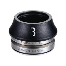 BBB hlavové zloženie - INTEGRATED - čierna