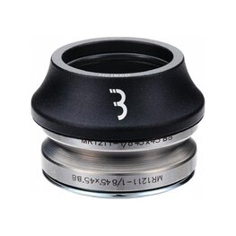 BBB hlavové zloženie - INTEGRATED - čierna