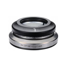 BBB hlavové zloženie - TAPERED - čierna