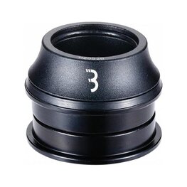 BBB hlavové zloženie - SEMI-INTEGRATED - čierna