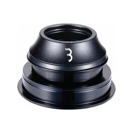 BBB hlavové zloženie - SEMI-INTEGRATED TAPERED - čierna