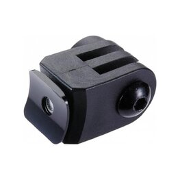 BBB držiak - GOFIX - čierna