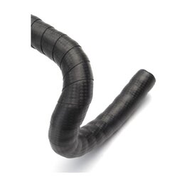 BBB omotávky - RACERIBBON - čierna