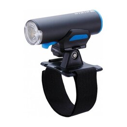 BBB set svetiel - SCOUTCOMBO   - čierna