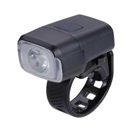 BBB predné svetlo - NANOSTRIKE 400  - čierna