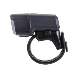 BBB predné svetlo - NANOSTRIKE 400  - čierna