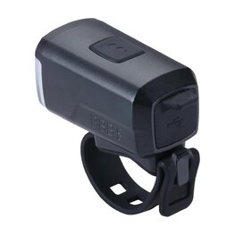 BBB predné svetlo - STUD   - čierna