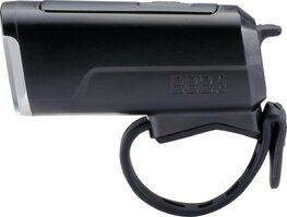 BBB predné svetlo - STUD 50  - čierna