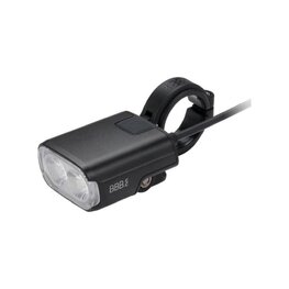 BBB predné svetlo - E-STRIKE PRO 2000 - čierna
