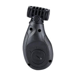 BBB tlakomer - GADGETGAUGE - čierna