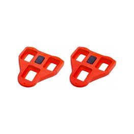 BBB zarážky - ROADCLIP - červená