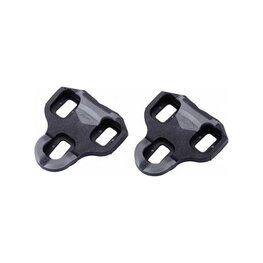 BBB zarážky - MULTICLIP 2.0 - čierna