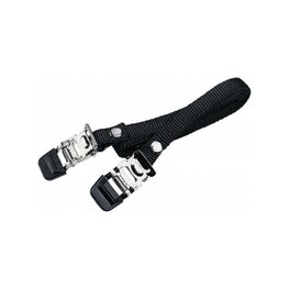 BBB remienok - BIKE TIGHT - čierna