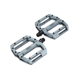 BBB pedále - ENIGMA - šedá