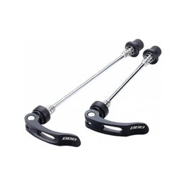 BBB rýchloupinák - WHEELBLOCK - čierna