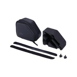 BBB kapsička na bicykel - ADAPTCASE - čierna